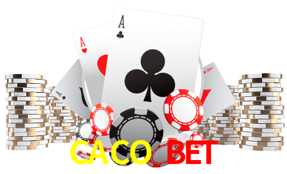 Jogue jogos de pôquer em CACO BET