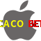 Aplicativo CACO BET para iOS