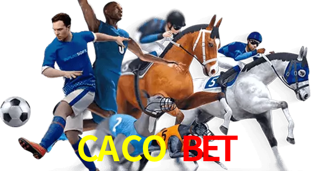 CACO BET