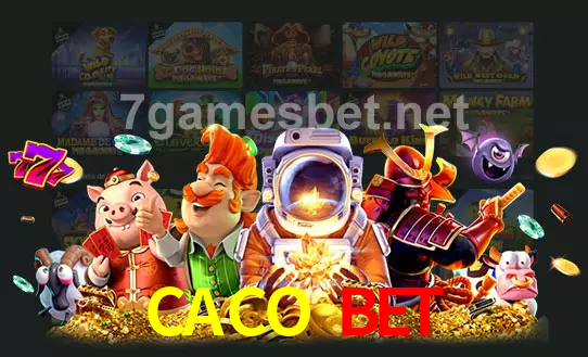 cassino CACO BET